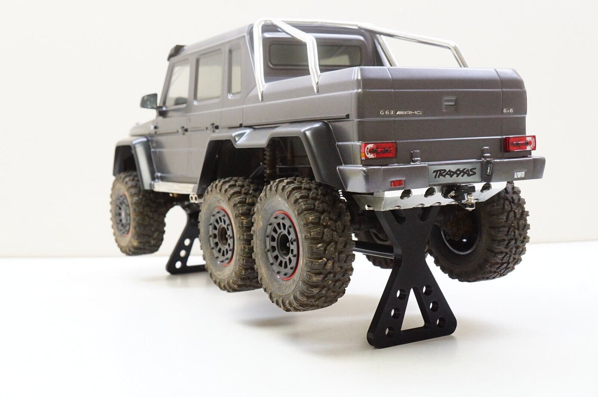 traxxas trx6 フルセット　7px Traxxas TRX6 Ultimate Hauler | Accessories – 1:10 Rod Shop
