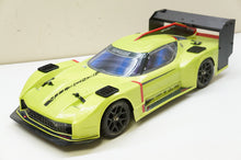 Load image into Gallery viewer, Functional Wheel Well Air Intake inlets & Exhaust Louvers for Arrma Vendetta 3S