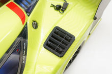 Load image into Gallery viewer, Functional Wheel Well Air Intake inlets & Exhaust Louvers for Arrma Vendetta 3S