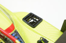 Load image into Gallery viewer, Functional Wheel Well Air Intake inlets & Exhaust Louvers for Arrma Vendetta 3S