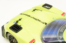 Load image into Gallery viewer, Functional Wheel Well Air Intake inlets & Exhaust Louvers for Arrma Vendetta 3S