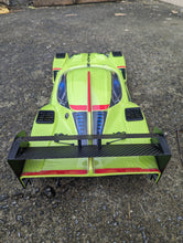 Load image into Gallery viewer, Functional Wheel Well Air Intake inlets & Exhaust Louvers for Arrma Vendetta 3S