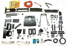 Load image into Gallery viewer, Functional Rollback Tilt Bed Kit Upgrade for Traxxas TRX6 Ultimate Hauler