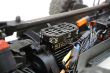 Load image into Gallery viewer, Upgrade Dual 30x30 motor cooling fan mount Arrma Infraction, Vendetta, Big Rock