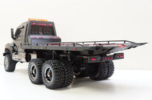 Load image into Gallery viewer, Functional Rollback Tilt Bed Kit Upgrade for Traxxas TRX6 Ultimate Hauler