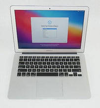 Load image into Gallery viewer, Apple Macbook Air 2017 Core i7-5650U 2.20GHz 8GB 512GB Z0UU1LL/A A1466 NOAC