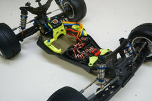 Load image into Gallery viewer, Associated SC6.1, SC6.2, T6.1, T6.2 Truck Complete Color Upgrade Kit Fan Mount