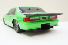 Load image into Gallery viewer, Aero Rear Diffuser For Traxxas Drag Slash W/ Fox 5.0 Mustang Body