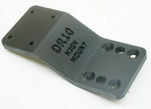 Load image into Gallery viewer, 2" Rear Body Mount Post LCG Extension - Team Associated DR10 Drag Car relocator