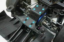 Load image into Gallery viewer, 2" Rear Body Mount Post LCG Extension - Team Associated DR10 Drag Car relocator