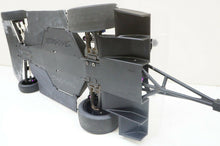 Load image into Gallery viewer, Downforce Aero Kit Ground Effects Diffuser for Traxxas Slash CUDA Drag Barracuda