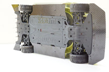 Load image into Gallery viewer, Carbon Fiber Speed Aero Kit Ground Effects Plates for Arrma 1/8 Vendetta 3s BLX