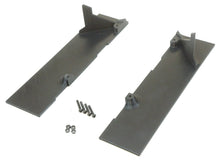 Load image into Gallery viewer, Upgrade Left/Right Side Aero Panels for Arrma 1/8 Infraction 3s & Mega RC Truck