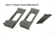 Load image into Gallery viewer, Functional Hidden Wheel Loader RC Wrecker Kit For Traxxas TRX-6 Flatbed Hauler