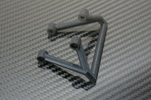 Load image into Gallery viewer, Burnout Barre pour 13.5t/17.5t Associé DR10 Nprc Drag Voiture Remplace Wheelie