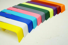 Load image into Gallery viewer, COLOR WING for Proline 1985 Camaro IROC-Z Slash 2wd Drag Associated DR10 Spoiler