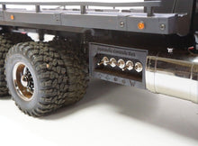 Load image into Gallery viewer, Scale Hydraulic Control Box 5 valve switch bank For Traxxas TRX-6 Flatbed Hauler