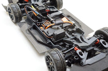 Load image into Gallery viewer, Carbon Fiber Speed Aero Kit Ground Effects Plates for Arrma 1/8 Vendetta 3s BLX