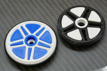 Load image into Gallery viewer, AJC Mods Skineez 2.2" Thin Front Drag Racing Wheel for Traxxas Bandit Dragster