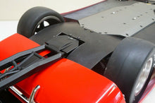 Load image into Gallery viewer, Aero Downforce Kit Ground Effects Underbody for Losi 22s '69 Camaro RC Drag Car