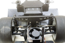 Load image into Gallery viewer, Vertical Shock Tower Upgrade (F/R) For Losi 1/16 Mini No Prep Drag Car Chevelle