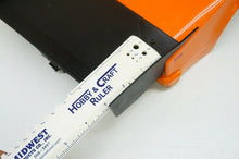 Load image into Gallery viewer, AJC Mods Upgrade High Downforce Rear Wing for Associated DR10 1/10 NPRC Drag Car