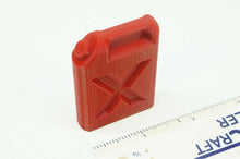 Load image into Gallery viewer, Echelle 1/10 RC Crawler Eau Réservoir, Gaz, Diesel, 5 Gallon Pichet Support