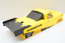 Load image into Gallery viewer, AJCMods 3D Printed High Performance Aero Fastback Bed Cap for the Losi 22s F100