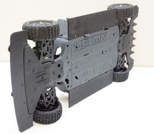 Load image into Gallery viewer, Upgrade Front Splitter & Rear Winglets - Arrma 1/8 Infraction 3s & Mega RC Truck