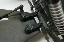 Load image into Gallery viewer, 3D Printed Ball Bearing Steering Rack Arms Team Losi JRX2, JRXT, JRX Rep. A-1504
