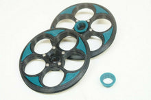 Load image into Gallery viewer, AJC Mods Skineez 2.9" Thin Front Drag Racing Wheel for Team Associated DR10 BLLT