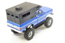 Load image into Gallery viewer, Scale Truck RV Camper Camping Add On for Traxxas TRX4m Chevrolet K10 High Trail