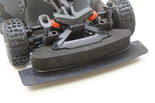 Load image into Gallery viewer, Upgrade Front Splitter & Rear Winglets - Arrma 1/8 Infraction 3s & Mega RC Truck