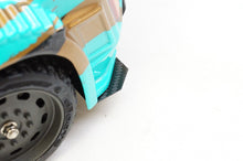 Load image into Gallery viewer, Carbon Fiber Front Splitter & Rear Winglets - Arrma 1/8 Infraction 3s & Mega