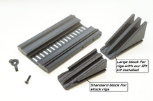 Load image into Gallery viewer, Anti-Squat Block For Traxxas TRX-6 Flatbed Hauler Upgrade Bump Stop Heavy Load