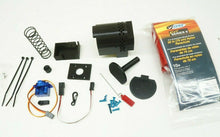 Load image into Gallery viewer, Functional Scale RC Car Parachute Kit for DR10 Drag Car/Slash 2wd, 4wd Speed Run