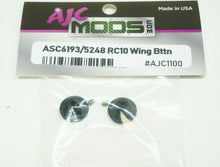 Load image into Gallery viewer, Pièce de Rechange Aile Boutons pour Associé RC10,B2,B3 (ASC6193 / Brp 5248)
