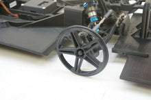 Load image into Gallery viewer, AJC Mods Skineez 2.9" Thin Front Drag Racing Wheel for Traxxas C10 Slash Truck 5
