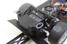 Load image into Gallery viewer, GNSS Speed Analyzer Mount For Losi 1/16 2wd Mini No Prep Drag Car Chevelle