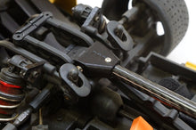 Load image into Gallery viewer, Carbon Fiber Center Brace Spine Stiffener Upgrade for Arrma Limitless 1/7 Speed