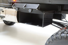 Load image into Gallery viewer, Functional Side Storage Box Compartment Upgrade For Traxxas TRX-6 Flatbed Hauler