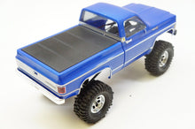 Load image into Gallery viewer, Scale Folding Tonneau Cover Bed Shell for Traxxas TRX4m Chevrolet K10 High Trail & F150