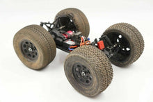 Load image into Gallery viewer, Big Pneumatici & WHEEL CONVERSION KIT Per Losi Mini-T Mini-B 2.0 8mm Da 12mm Hex
