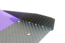 Load image into Gallery viewer, Carbon Fiber High Downforce Rear Wing Proline 1972 Plymouth Barracuda NPRC Cuda