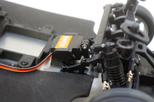 Load image into Gallery viewer, Savox Servo Upgrade Kit For Losi 1/16 Mini No Prep Drag Car Chevelle (SH-0263MG)