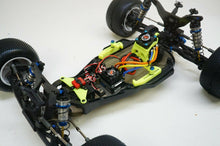 Load image into Gallery viewer, Associated SC6.1, SC6.2, T6.1, T6.2 Truck Complete Color Upgrade Kit Fan Mount