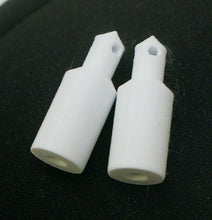 Load image into Gallery viewer, 3D Stampato Corpo Supporti Paletti per Squadra Associati RC10 Mondi RC #6002