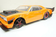 Load image into Gallery viewer, AJC Mods Skineez 2.9" Thin Front Drag Racing Wheel for Traxxas C10 Slash Truck 5