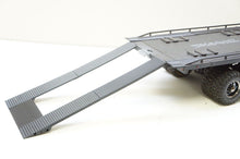 Load image into Gallery viewer, Functional Drive-Up Car Ramp Loading System For Traxxas TRX-6 Flatbed Hauler
