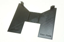 Load image into Gallery viewer, Performance Rear Axle Plate Aero Bumper Cover For Losi 22s 69 Camaro Drag Car